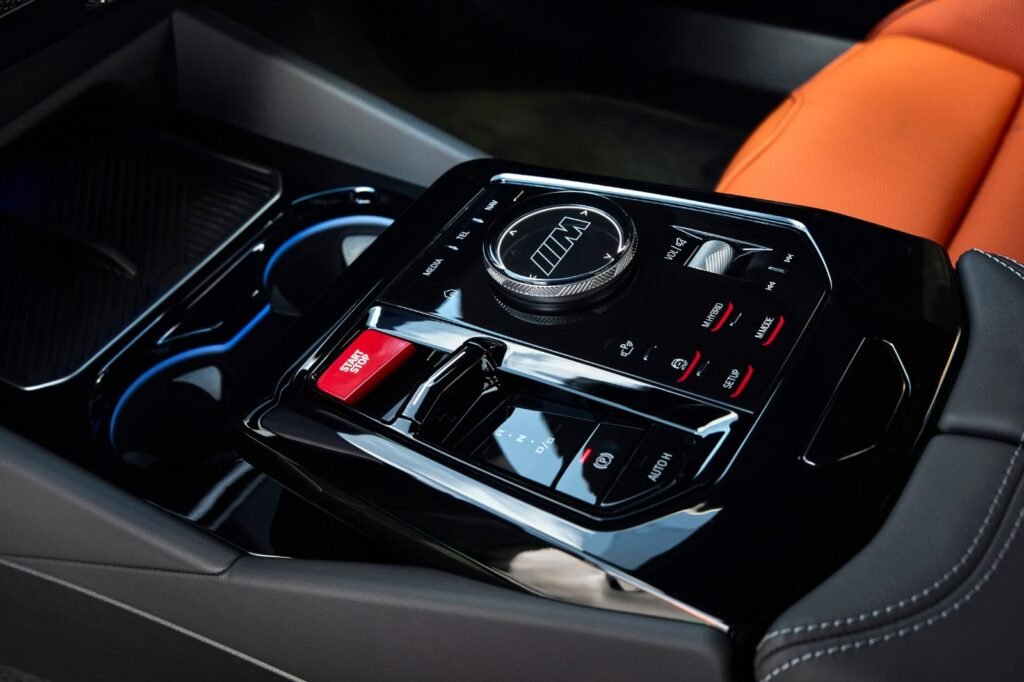 2024 BMW M5